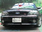 台中市福特 FORD 福特 / Tierra RS中古車